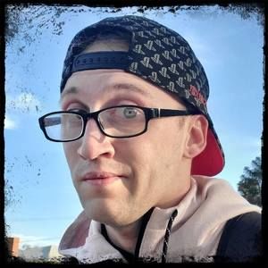 Meet your Posher, Jacob